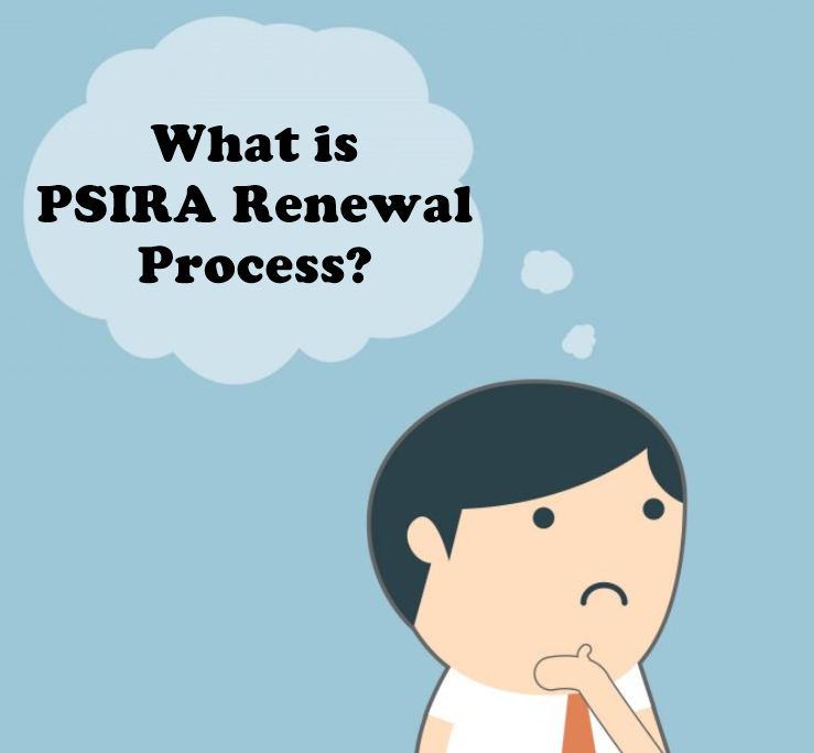 PSIRA Renewal