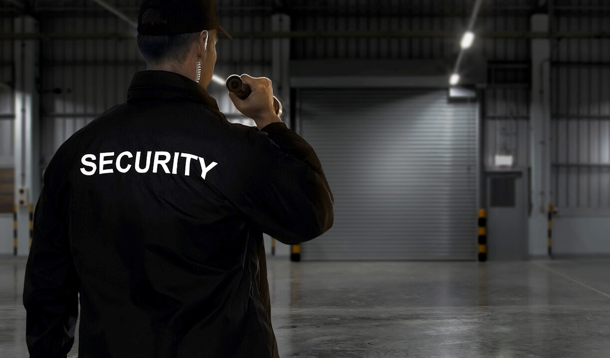 Is PSIRA mandatory for private security in South Africa