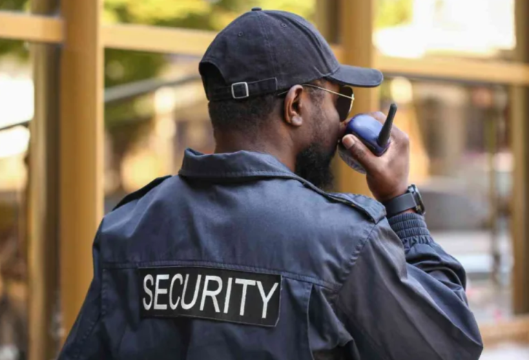 Grade C Security Salary Per Month In South Africa